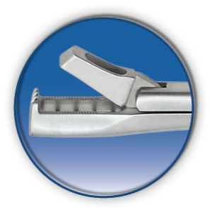 KEVORKIAN Probeexzisionszange