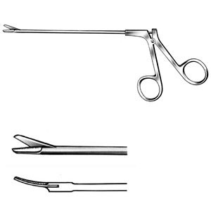 Nasal Scissors