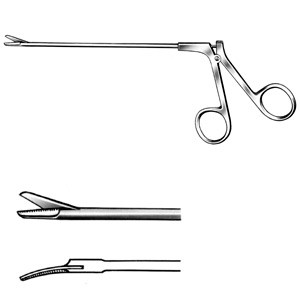 Nasal Scissors