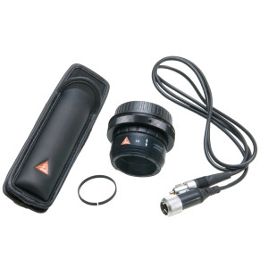HEINE® SLR Fotoadapter Set Nikon