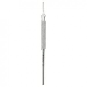 Scalpel handle