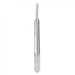 Scalpel handle