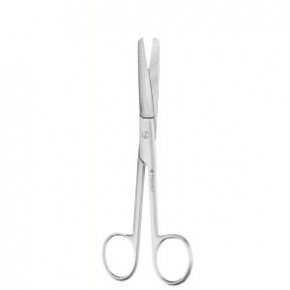 Operating scissors