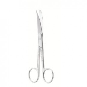Chirurgische Schere 14,5 cm
