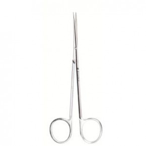 METZENBAUM-DELIKAT Dissecting Scissors