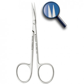 Micro dissecting scissors