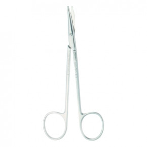 Micro dissecting scissors, 12 cm