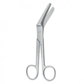 BRAUN-STADLER Episiotomy Scissors