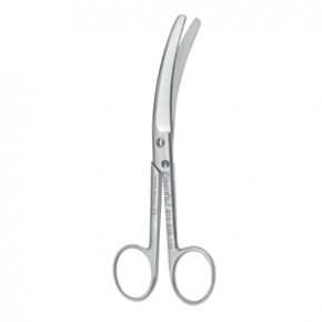 BUSCH Umbilical Scissors