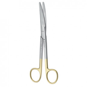 MAYO Operating Scissors