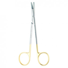 RAGNELL (KILNER),  Dissecting scissors