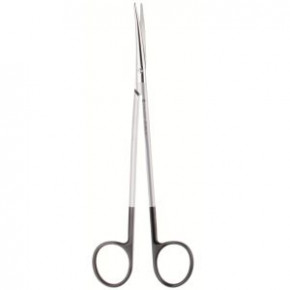 METZENBAUM-DELIKAT scissors