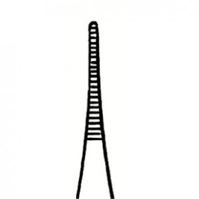 MICRO-ADSON,  Dressing Forceps