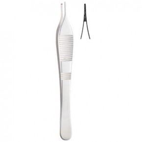 ADSON  Dressing Forceps