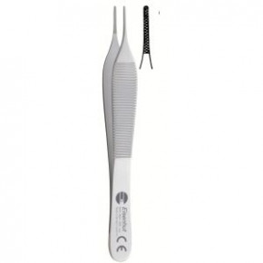 ADSON  Dressing Forceps