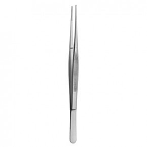 TAYLOR Dressing forceps