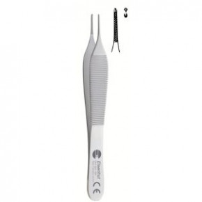 ADSON Tissue forceps