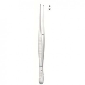 SEMKEN, Tissue Forceps