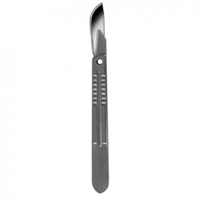 Disposable Scalpels