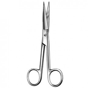 Operating Scissors