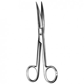 Operating Scissors