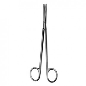 METZENBAUM-NELSON Scissors