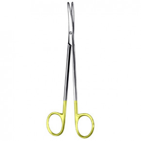 METZENBAUM Dissecting Scissors