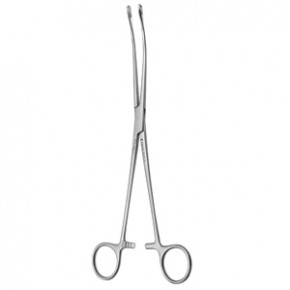 BITTNER  Polypus Forceps