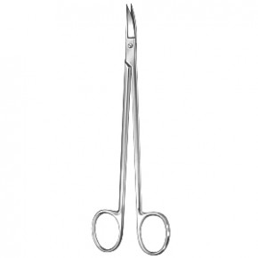 KELLY Fistula scissors