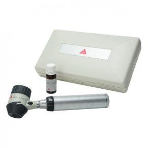 HEINE® DELTA® 20 T Dermatoscope Set