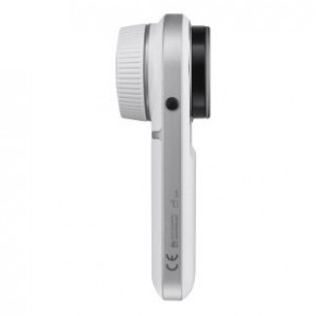 HEINE Dermatoscope DELTAone White Edition