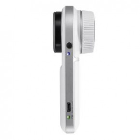 HEINE Dermatoscope DELTAone White Edition