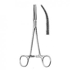 CRILE-RANKIN Hemostat