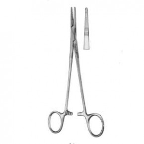 ADSON Hemostatic forceps