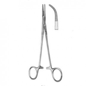 ADSON Hemostatic forceps