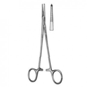 ADSON Hemostatic forceps