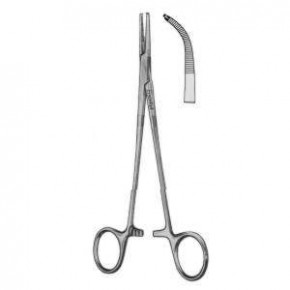 ADSON Hemostatic forceps