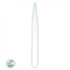 Curette,  Ø 4mm