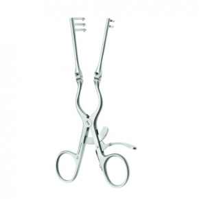 ADSON-BABY, Retractor