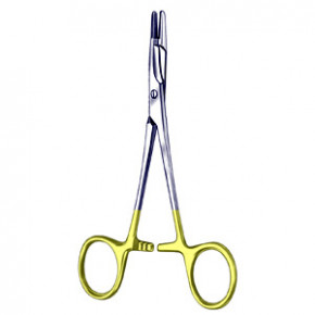 OLSEN-HEGAR Needle Holder