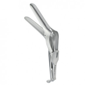 SEMM  Vaginal Speculum