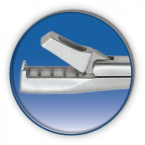 KEVORKIAN Biopsy Punch Forceps