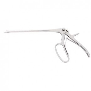 TISCHLER-MORGAN-BABY Biopsiezange