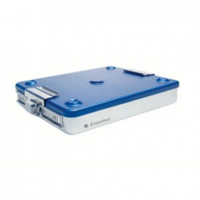 Mini-Container - integrated Filtersystem