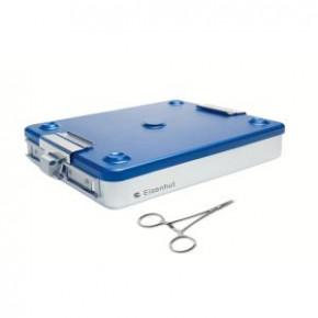 Mini-Container - integrated Filtersystem