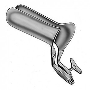 COLLIN Vaginal Speculum