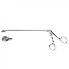 WITTNER Biopsy Punch Forceps