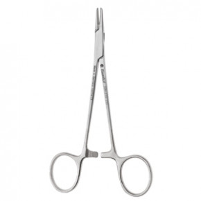 WEBSTER,  Needle Holder