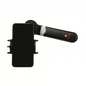 HEINE Dermatoscope-Adapter