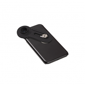 HEINE dermatoscope-adapter for Apple iPhone 12 Pro